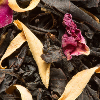 Thé Noir Étoile du désert - Sachet de 100g
