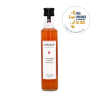 . Sirop 100% naturel, sans colorant, sans conservateur, sans arôme artificiel ni naturel, sans concentré de fruit.