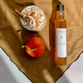 Pumpkin Spice Syrup
