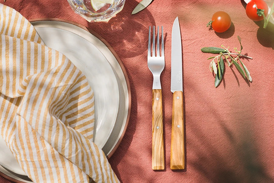 Coffret La Table au Soleil