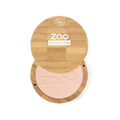 Zao compact powder