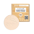 Zao Compact Powder Refill