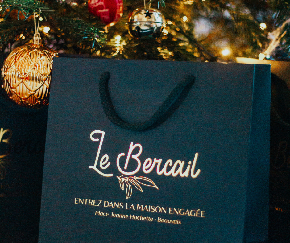 Emballage cadeau
