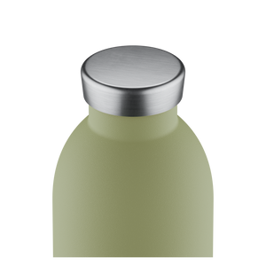 Gourde Isotherme Sauge