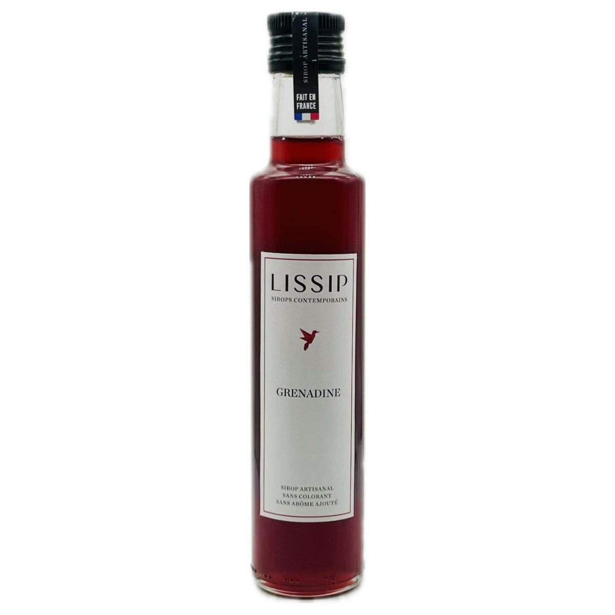 Sirop Grenadine