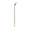 Duo eyebrow brush &amp; spoolie