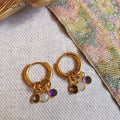 Pendientes Ila - Pieza - Ginandger