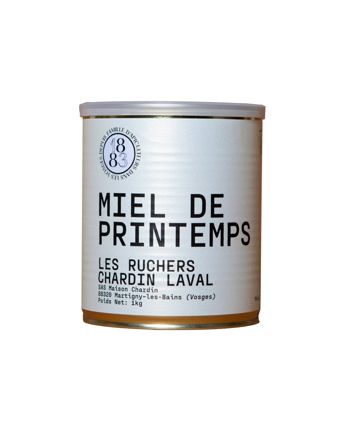 Miel de Printemps des Vosges