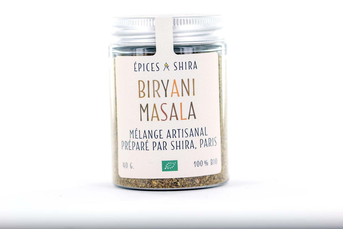 Biryani Masala