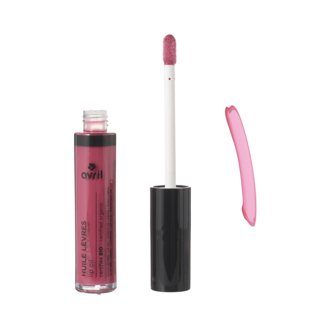 aceite de labios