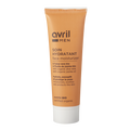 Soin hydratant homme bio