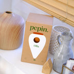 Olla - Terracota - Pepin