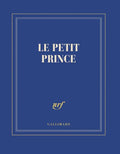 Carnet carré - Le Petit Prince