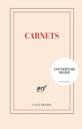 Carnet rigide - Carnets