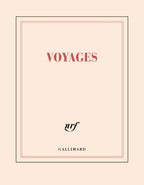 Carnet - Voyages