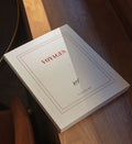 Carnet - Voyages