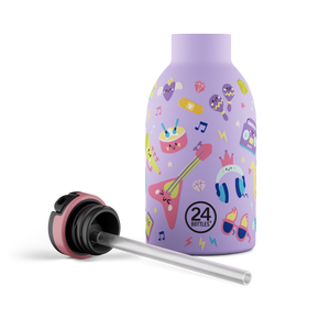 Gourde Isotherme Enfant Music Friends