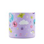 Gourde Isotherme Enfant Music Friends