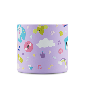 Gourde Isotherme Enfant Music Friends