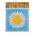 Boîte d'Allumettes - Sunflower - Pièce - Archivist