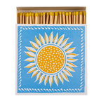 Boîte d'Allumettes - Sunflower - Pièce - Archivist