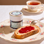 Confiture Framboise Rose Claude Monet