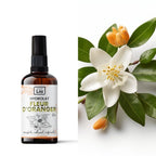 Hydrolat de Fleur d'Oranger