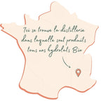 Hydrolat de Fleur d'Oranger