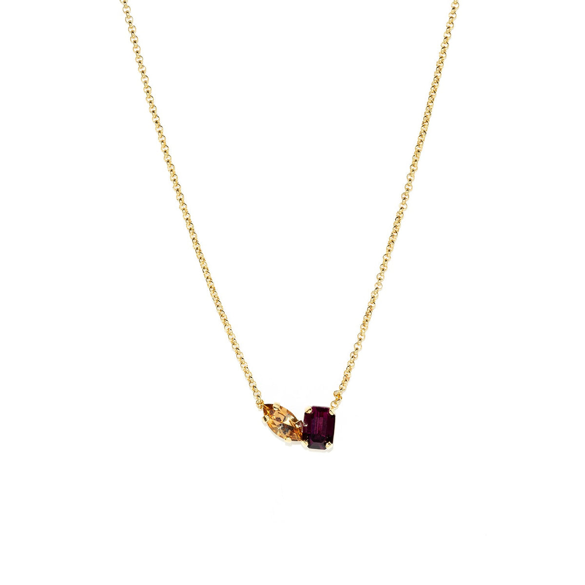 Collier Stella