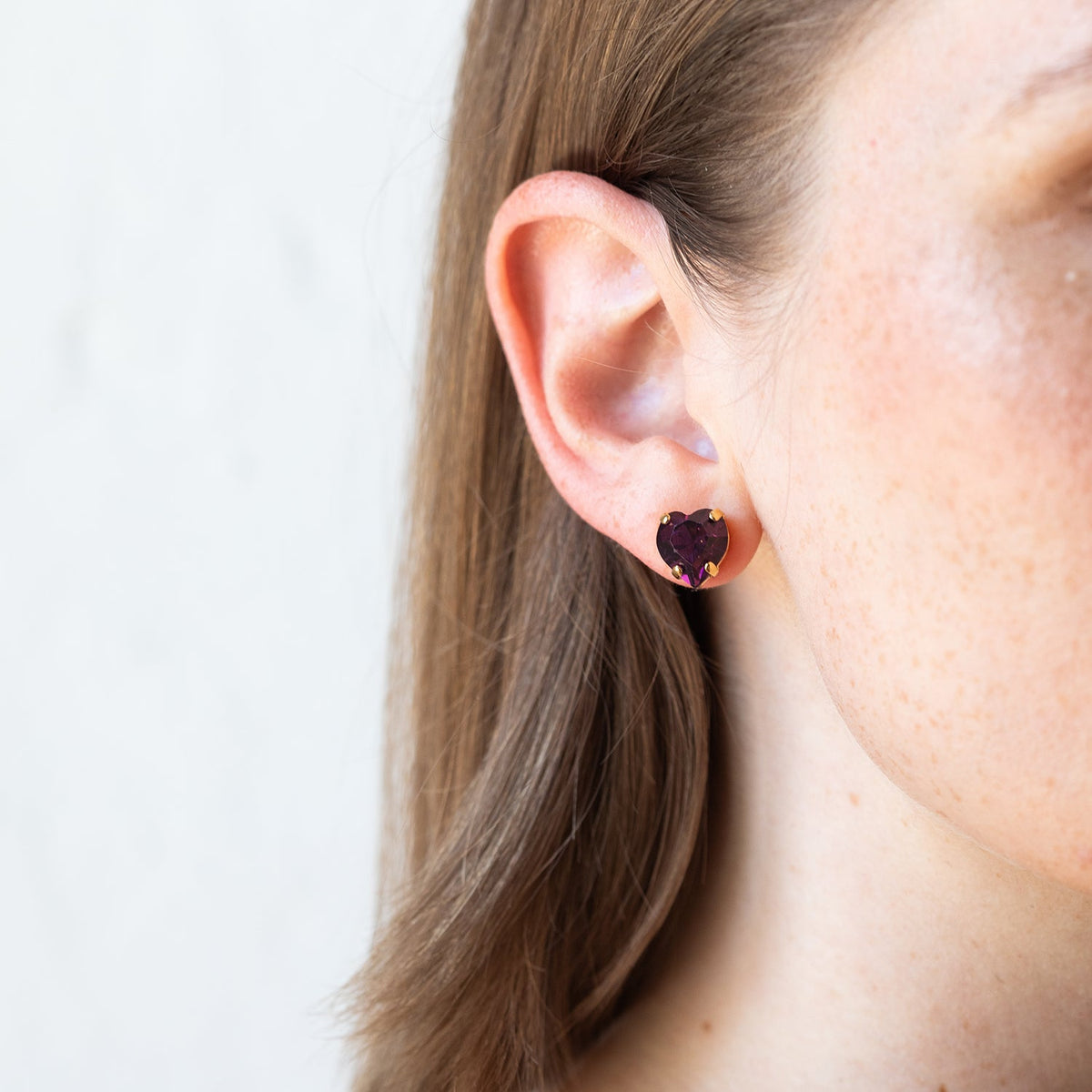 Boucles Rosa S