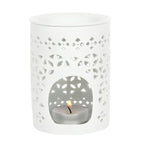 Lace Perfume Burner