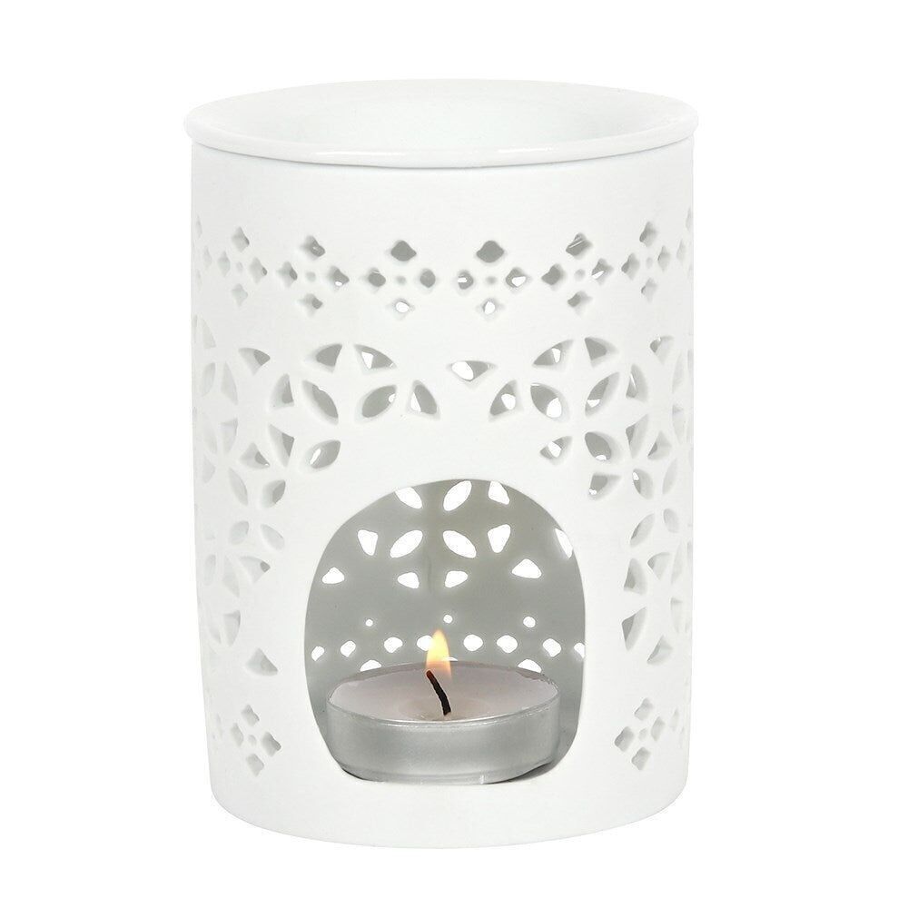 Lace Perfume Burner