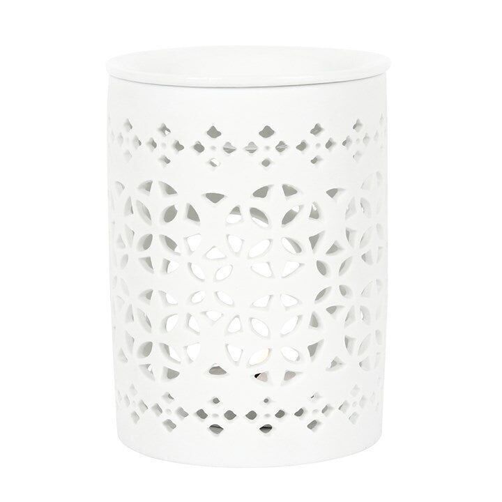Lace Perfume Burner
