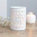 Lace Perfume Burner