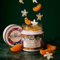 Mandarin and Orange Blossom Jam
