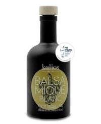 Balsamique blanc