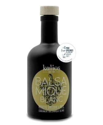Balsamique blanc