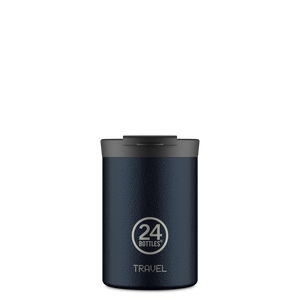Tumbler Tasse Isotherme Deep Blue