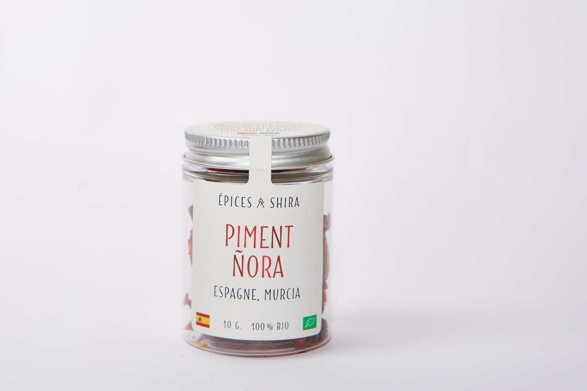 Piment Nora