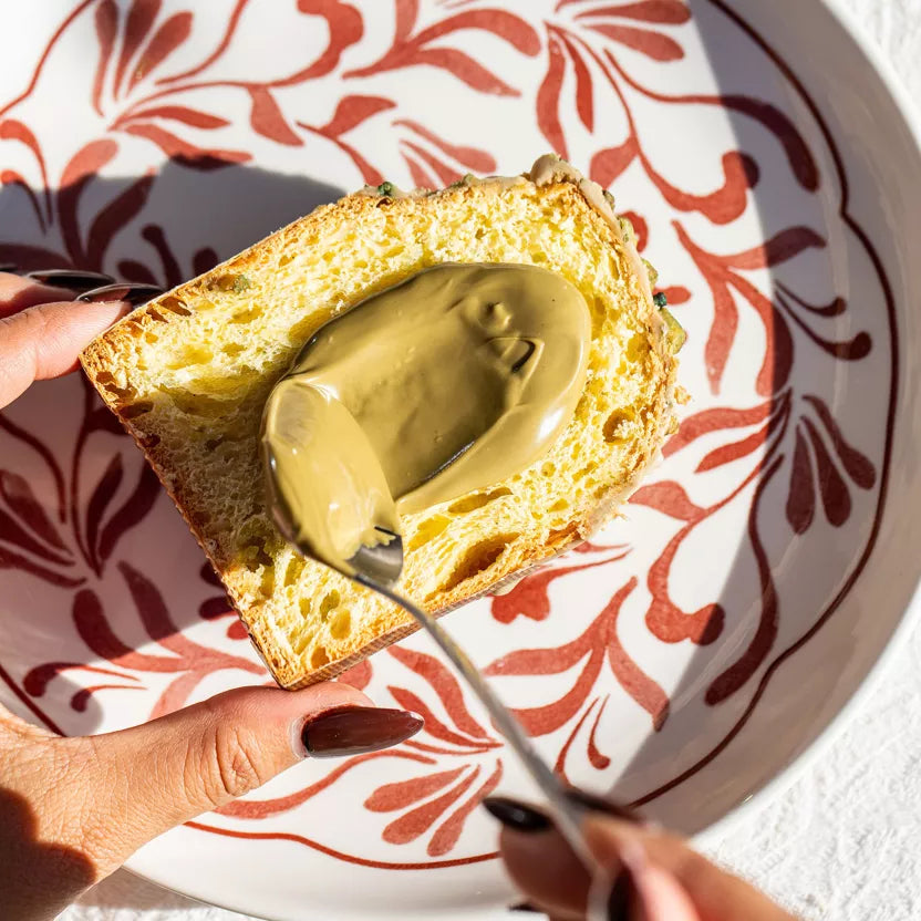 Pâte à Tartiner Pistache
