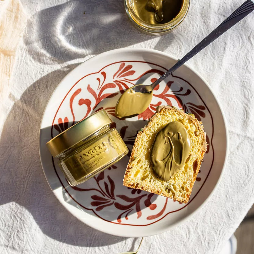 Pâte à Tartiner Pistache