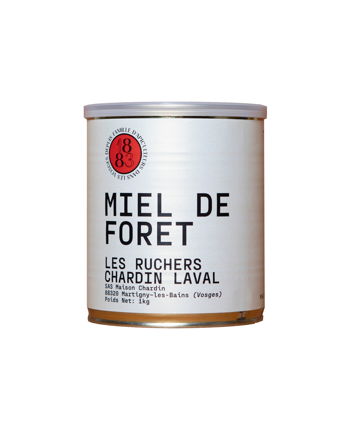 Miel de Forêt