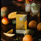 Bella Blanca White Iced Tea