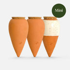 Trío de Mini Ollas
