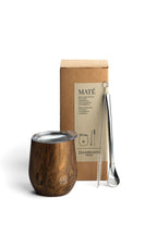 Set de dégustation Maté