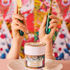 Mandarin and Orange Blossom Jam