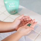 Gel lavamanos infantil - Bote 250ml - LiLiKiWi