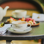 Green Tea Night in Versailles