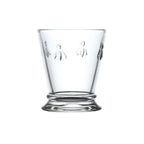 Gobelet Abeille Transparent