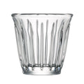 Tasse Zinc